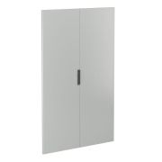 Дверь сплошная двухстворчатая CQE N 1800х1200мм DKC R5NCPE18120
