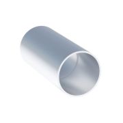 Муфта безрезьбовая алюм. d25мм AL EKF smb-25-AL