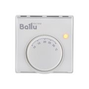 Термостат механический BMT-1 IP40 Ballu НС-1042655